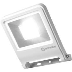 LEDVANCE LED-Außenstrahler Endura Flood, 50W 3000K, 4500 Lm, Netzbetrieb, Weiß -Makita Shop 3d40825520eb7c00ce585da93962bd5b34865df6 led aussenstrahler ledvance endura flood 50w 3000k