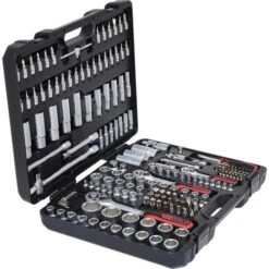 Ks Tools KS-Tools Werkzeugkoffer Steckschlüssel 917.0779, 179-teilig, Im Kunststoff Klappkoffer 7 Ks Tools KS-Tools Werkzeugkoffer Steckschlüssel 917.0779, 179-teilig, Im Kunststoff Klappkoffer -Makita Shop 3d8274dc33ee0e7bc7dc8d40046590bf51f23eed werkzeugkoffer ks tools steckschluessel 917.0779
