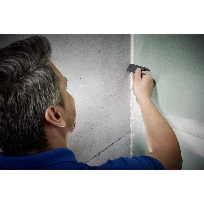 Wolfcraft Fugenglätter 4332000, Fächerset 5-tlg., Für Acryl Und Silikon 4 Wolfcraft Fugenglätter 4332000, Fächerset 5-tlg., Für Acryl Und Silikon – Bild 4