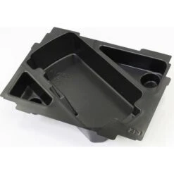 Makita Einlage 837653-0 Tiefziehteil Für MakPac 3, Für Bandschleifer 9404J