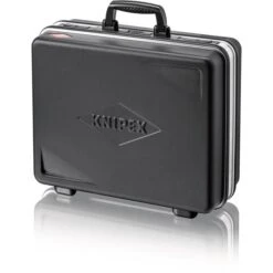 Knipex Werkzeugkoffer 00 21 05 LE, Basic, Leer, Kunststoff Klappkoffer, Abschließbar 7 Knipex Werkzeugkoffer 00 21 05 LE, Basic, Leer, Kunststoff Klappkoffer, Abschließbar -Makita Shop 3ead17ff88f623341a83675997ebd115cdb2e89a werkzeugkoffer knipex 00 21 05 le basic