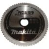 Makita Kreissägeblatt B-33984, Specialized, 185 X 30mm, 64 Zähne, Für Inox (Edelstahl)