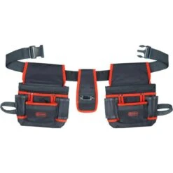 Connex Werkzeug-Gürteltasche COX952056, Aus Polyester