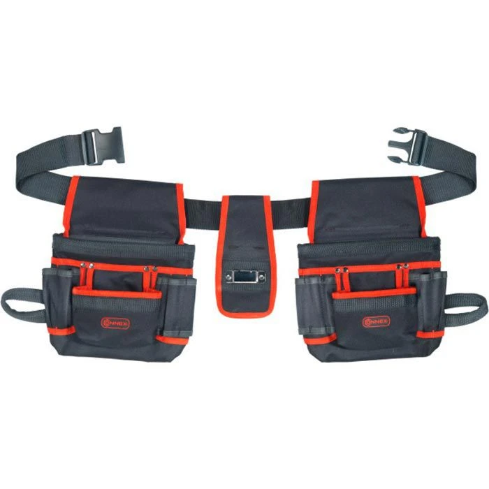 Connex Werkzeug-Gürteltasche COX952056, Aus Polyester 1 Connex Werkzeug-Gürteltasche COX952056, Aus Polyester