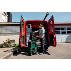 Metabo Werkzeugkoffer Metabox 145 L, 626884000, Leer, Kunststoff Klappkoffer 13 Metabo Werkzeugkoffer Metabox 145 L, 626884000, Leer, Kunststoff Klappkoffer -Makita Shop 439b7888a5825db28840a250dea0b42ac07fb381 werkzeugkoffer metabo metabox 145 l 626884000