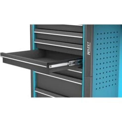 Hazet Werkzeugwagen Assistent 179NT-8-RAL7016/2, 264-teilig, Anthrazit, 8 Schubladen, Mit Werkzeug 13 Hazet Werkzeugwagen Assistent 179NT-8-RAL7016/2, 264-teilig, Anthrazit, 8 Schubladen, Mit Werkzeug -Makita Shop 44a66701bead2cb8f0457ab71decbf47b6b38573 werkzeugwagen hazet assistent 179nt 8 ral70162