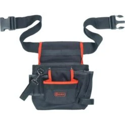 Connex Werkzeug-Gürteltasche COX952054, Aus Polyester