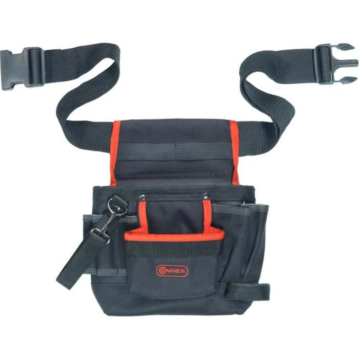 Connex Werkzeug-Gürteltasche COX952054, Aus Polyester 1 Connex Werkzeug-Gürteltasche COX952054, Aus Polyester