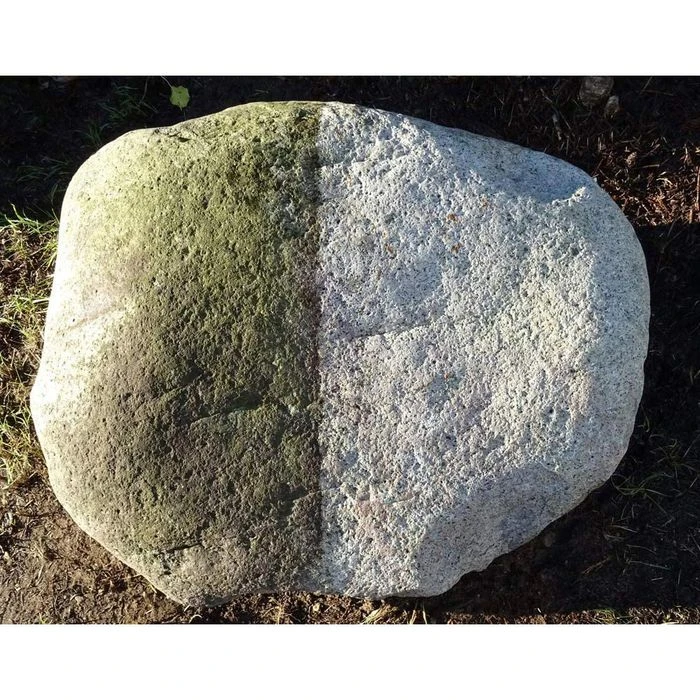 Nanoprotect Grünbelagentferner Konzentrat, Biologisch Abbaubar, Selbsttätig, Bis 200m², 1kg 2 Nanoprotect Grünbelagentferner Konzentrat, Biologisch Abbaubar, Selbsttätig, Bis 200m², 1kg – Bild 2