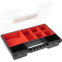 Prosperplast Sortimentskasten NORP12, Kunststoff, 287 X 50 X 186mm, 8 Fächer 6 Prosperplast Sortimentskasten NORP12, Kunststoff, 287 X 50 X 186mm, 8 Fächer -Makita Shop 457d4601d3bde9ab57fa9740669a08b2ac68d071 sortimentskasten prosperplast norp12