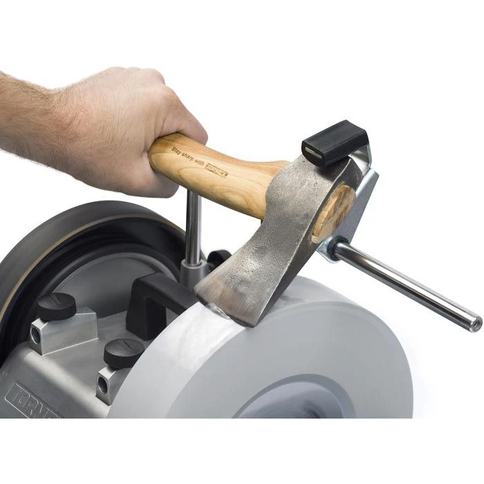 Tormek Schleifvorrichtung SVA-170, 422016, Für Äxte 2 Tormek Schleifvorrichtung SVA-170, 422016, Für Äxte – Bild 2