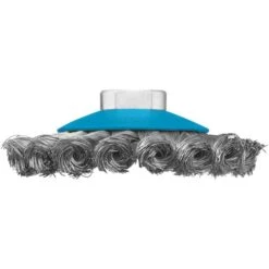 Bosch Drahtbürste 2608622011, Kegelbürste, Für Winkelschleifer, Stahldraht, M14, Ø 100mm 7 Bosch Drahtbürste 2608622011, Kegelbürste, Für Winkelschleifer, Stahldraht, M14, Ø 100mm -Makita Shop 46aea6028b9cb1b5a9a0346f7f481d67fb17d058 drahtbuerste bosch 2608622011 kegelbuerste