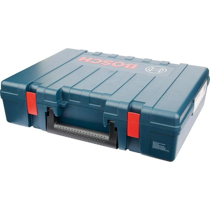 Bosch Bohrhammer GBH 4-32 DFR Professional, SDS+, 900 W, Mit Seitengriff, Tiefenanschlag Und Koffer 5 Bosch Bohrhammer GBH 4-32 DFR Professional, SDS+, 900 W, Mit Seitengriff, Tiefenanschlag Und Koffer – Bild 5