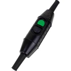 As-Schwabe Personenschutzschalter 45400, PRCD-K, 30 MA, IP55