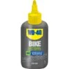WD-40 Kettenöl Bike Trocken, 49695/NBA, Für Fahrrad, 100ml