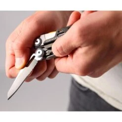 Leatherman Multitool Signal, 832265, 19 Funktionen, Silber, Mit Nylon-Etui 14 Leatherman Multitool Signal, 832265, 19 Funktionen, Silber, Mit Nylon-Etui -Makita Shop 49c8f8575c64b82148f6f86efea457e21a47830e multitool leatherman signal 832265