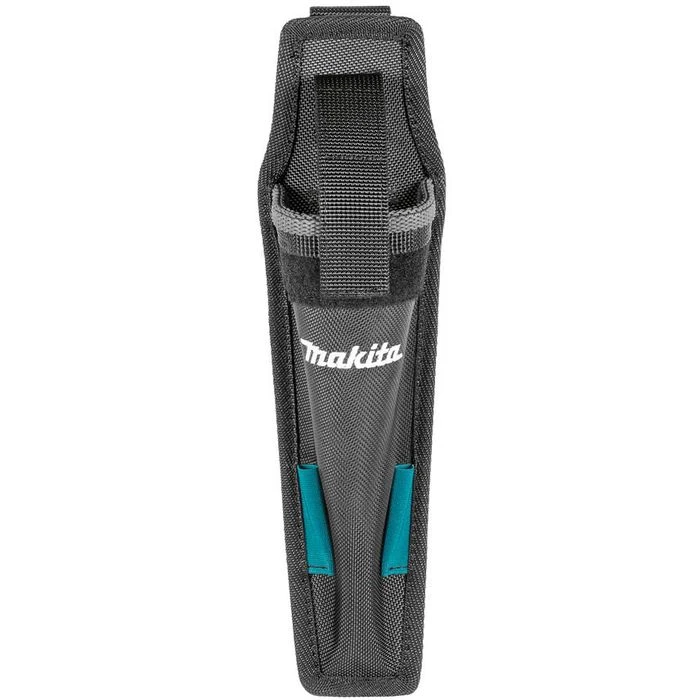 Makita Werkzeug-Gürteltasche E-15160, Knickschrauberholster, Für Akku-Knickschrauber 1 Makita Werkzeug-Gürteltasche E-15160, Knickschrauberholster, Für Akku-Knickschrauber