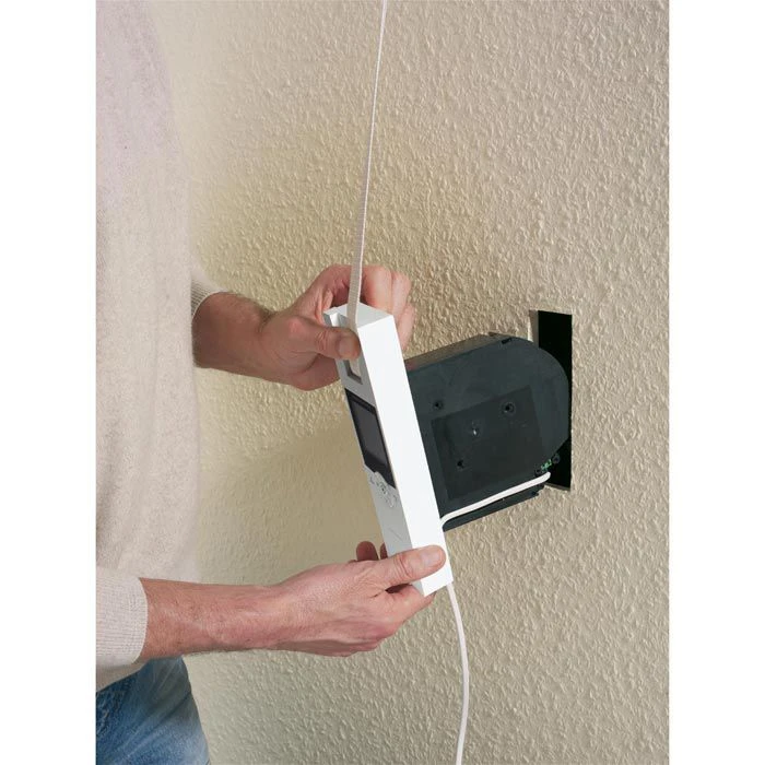 Rademacher Gurtwickler 1840-UW RolloTron Comfort, Elektrisch, 15mm, 45kg, DuoFern, Funk, Display 3 Rademacher Gurtwickler 1840-UW RolloTron Comfort, Elektrisch, 15mm, 45kg, DuoFern, Funk, Display – Bild 3