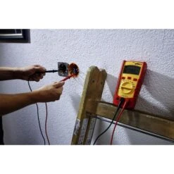 Wiha Multimeter SB25542 True RMS Digital, 1000 V, 10 A, CAT IV, NCV, Temperatur 6 Wiha Multimeter SB25542 True RMS Digital, 1000 V, 10 A, CAT IV, NCV, Temperatur -Makita Shop 4b4cd318d1f8b03e732a63fac593fa50b25fe84a multimeter wiha sb25542 true rms digital