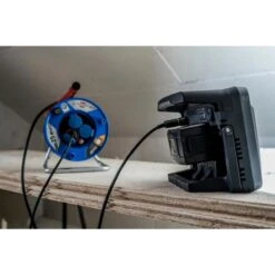 Brennenstuhl Baustrahler MULTI 10050 MH, 18V, Akku, 12500 Lumen, 100 Watt, LED Hybrid Strahler -Makita Shop 4beaa9f6472bf7b5f4c65a0cbdacab0d5c3e39a8 baustrahler brennenstuhl multi 10050 mh 18v akku