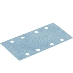 Festool Schleifpapier Granat STF 93X178 P80 GR/50, Körnung 80, 178 X 93mm, 50 Blätter, Für Lack