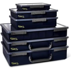 Raaco Sortimentskasten Assorter 6-12, 136143, Kunststoff, 175 X 32 X 143mm, 12 Fächer 3 Raaco Sortimentskasten Assorter 6-12, 136143, Kunststoff, 175 X 32 X 143mm, 12 Fächer -Makita Shop 4ccbfbabdb3dbc49e4f63074da561411dc61fffe sortimentskasten raaco assorter 6 12 136143