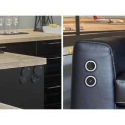 EVOline Tischsteckdose One 159280004300, 1-fach, Weiß -Makita Shop 4df673d21d193e989413870dcd40b90b23bfdfa1 tischsteckdose evoline one 159280004300