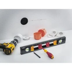 Wiha Wasserwaage 42074, Elektriker, 40cm, Mit Variablen Markierlöchern -Makita Shop 4e622c52a73353e4e705a58f3f95228fb04046b4 wasserwaage wiha 42074 elektriker