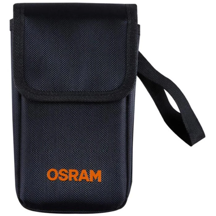 Osram Starthilfegerät BATTERYstart 200, 12V, 500A, Auto, Diesel & Motorrad, Powerbank, 6000mAh 5 Osram Starthilfegerät BATTERYstart 200, 12V, 500A, Auto, Diesel & Motorrad, Powerbank, 6000mAh – Bild 5