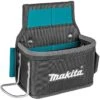 Makita Werkzeug-Gürteltasche E-15257, Werkzeugtasche Mit Hammerhalter