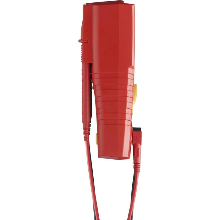 Wiha Multimeter SB25542 True RMS Digital, 1000 V, 10 A, CAT IV, NCV, Temperatur 4 Wiha Multimeter SB25542 True RMS Digital, 1000 V, 10 A, CAT IV, NCV, Temperatur – Bild 4