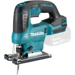 Makita Stichsäge DJV184Z Akku-Pendelhubstichsäge, 18V, Schnittleistung Bis 127mm