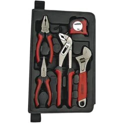 BrüderMannesmann Werkzeugkoffer M29065, 60-teilig, Im Klappkoffer -Makita Shop 511ce5243f0c4dca0c96532838efc60842be95a9 werkzeugkoffer bruedermannesmann m29065