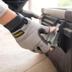 Stanley Werkzeugkoffer FatMax Cantilever Pro 26, FMST1-75791, Leer, Aus Kunststoff -Makita Shop 52016a4a39d3652b713ecbfa56ce05e85ac6a7c7 werkzeugkoffer stanley fatmax cantilever pro 26