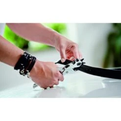 Rapid Lochzange RP03, 5000408, Revolverlochzange, Verstellbar, 2 - 4,5 Mm -Makita Shop 52358cae1f8bbe270fd623742d0f71b6bf75d4b4 lochzange rapid rp03 5000408