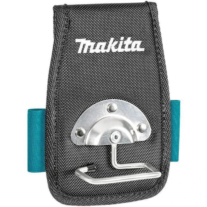 Makita Werkzeug-Gürteltasche E-15300, Hammer- Und Axthalter 1 Makita Werkzeug-Gürteltasche E-15300, Hammer- Und Axthalter