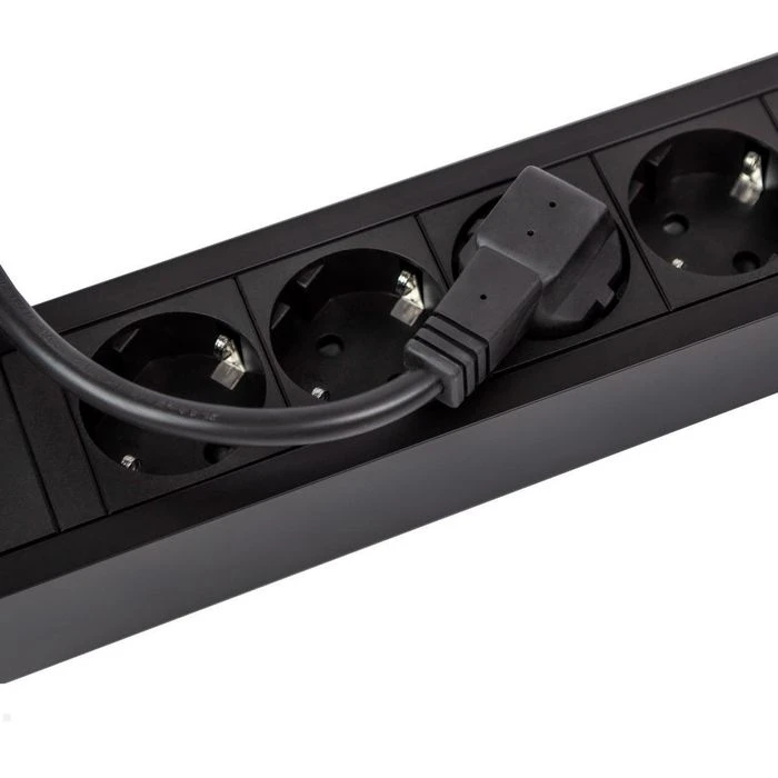 Bachmann Steckdosenleiste Primo 2, 2m, 3-fach 2 Bachmann Steckdosenleiste Primo 2, 2m, 3-fach – Bild 2