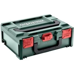 Metabo Akku-Schlagschrauber SSW 18 LTX 400BL 400Nm, 18V, Mit Koffer -Makita Shop 54d37aa96b2c748dfdf91730d1e1bbce936d499e akku schlagschrauber metabo ssw 18 ltx 400bl 400nm