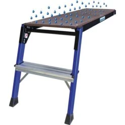 Krause Arbeitsplattform Monto StepTop, 110 X 33cm, Standhöhe 45cm, Aluminium, Bis 150kg, Klappbar 9 Krause Arbeitsplattform Monto StepTop, 110 X 33cm, Standhöhe 45cm, Aluminium, Bis 150kg, Klappbar -Makita Shop 54e5dc91dbe6821853effcdb9016df8cbe6686ba arbeitsplattform krause monto steptop 110 x 33cm
