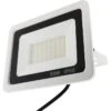 ChiliTec LED-Außenstrahler CTF-USL 50W, 4200 K, 4050 Lm, Netzbetrieb