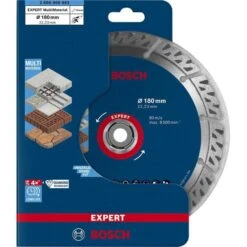 Bosch Trennscheibe Expert MultiMaterial 2608900662, 180 X 2,4mm, Diamanttrennscheibe 5 Bosch Trennscheibe Expert MultiMaterial 2608900662, 180 X 2,4mm, Diamanttrennscheibe -Makita Shop 558ae84607d83fdecfbc8c3aad8557266e60cb50 trennscheibe bosch expert multimaterial 2608900662