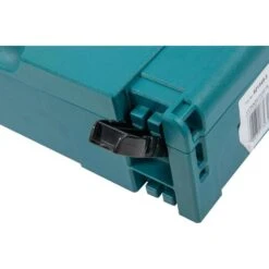 Makita Werkzeugkoffer MakPac 3, 821551-8, Leer, Kunststoff Klappkoffer -Makita Shop 55b9f46e62a5a805e991c041533ad985d37a1fca werkzeugkoffer makita makpac 3 821551 8