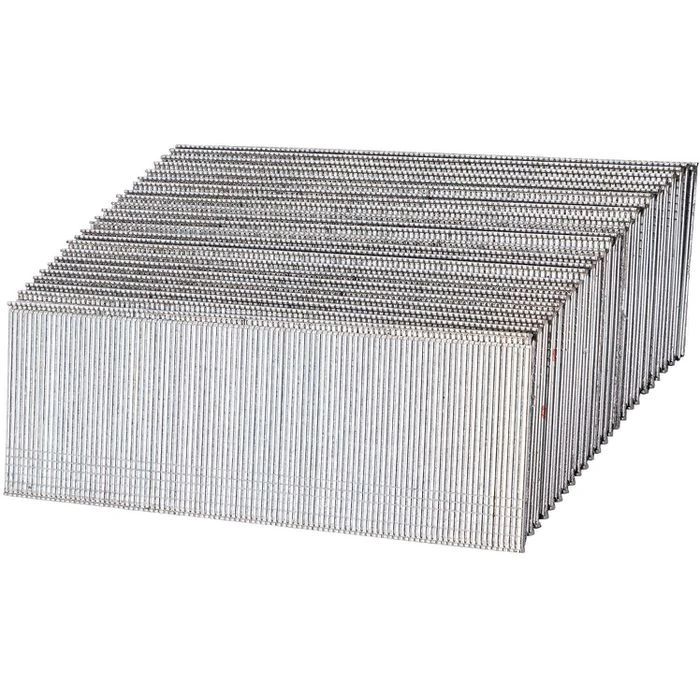 DEMA Tackernägel 18568, 38mm, Stauchkopfnägel, Typ J, 5000 Stück 2 DEMA Tackernägel 18568, 38mm, Stauchkopfnägel, Typ J, 5000 Stück – Bild 2