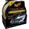 Meguiars Lackversiegelung Gold Class Carnauba Plus, Premium Paste Wax, G7014, 311 Ml