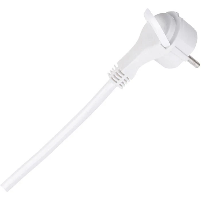 Kopp Steckdosenleiste UNOversal Plus, 3-fach, Schalter, Flachstecker, Weiß 3 Kopp Steckdosenleiste UNOversal Plus, 3-fach, Schalter, Flachstecker, Weiß – Bild 3