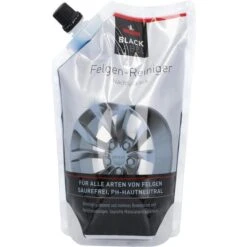 Nigrin Felgenreiniger Black Label, 72061, Nachfüller, Doppelpack, 2x 500 Ml 5 Nigrin Felgenreiniger Black Label, 72061, Nachfüller, Doppelpack, 2x 500 Ml -Makita Shop 562ee622e167cd9b0ce3076a732337bc08d19207 felgenreiniger nigrin black label 72061