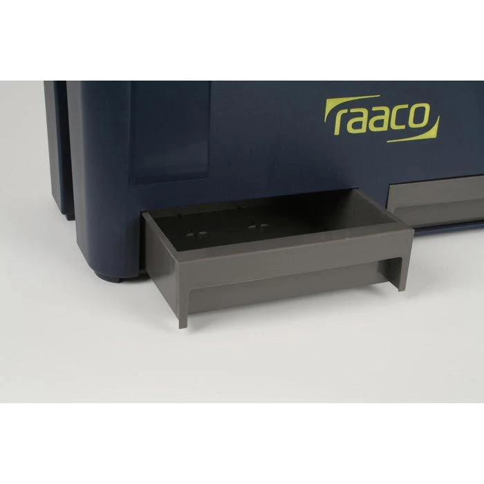 Raaco Werkzeugkoffer Compact 27, 136587, Leer, Kunststoff Klappkoffer 4 Raaco Werkzeugkoffer Compact 27, 136587, Leer, Kunststoff Klappkoffer – Bild 4