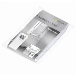 Trotec Fensterabdichtung AirLock 100, Für Mobile Klimageräte 7 Trotec Fensterabdichtung AirLock 100, Für Mobile Klimageräte -Makita Shop 57e2cd81024f2e1d1c6afcb4effdf07e52f865bd fensterabdichtung trotec airlock 100