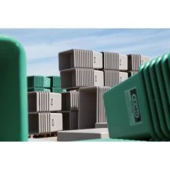 CEMO Großbehälter 1160, 200 Liter, Grau, 88 X 60 X 57cm, Aus GFK 7 CEMO Großbehälter 1160, 200 Liter, Grau, 88 X 60 X 57cm, Aus GFK -Makita Shop 58968f41c956d315af95d2940d9451e1aef39acb grossbehaelter cemo 1160 200 liter