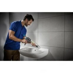 Wolfcraft Kartuschenpresse 1 MG 600 Pro, 4356000, Mechanisch, Bis 310ml Kartuschen, Aus Kunststoff 8 Wolfcraft Kartuschenpresse 1 MG 600 Pro, 4356000, Mechanisch, Bis 310ml Kartuschen, Aus Kunststoff -Makita Shop 5a8aaaeb9f65212420f87325bd6b0e29bfa403dc kartuschenpresse wolfcraft 1 mg 600 pro 4356000